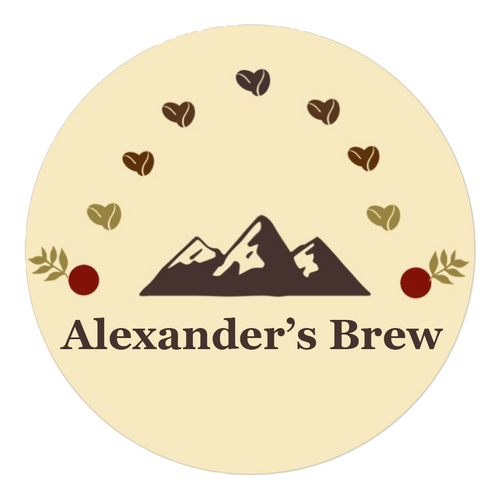 Alexander's Brew